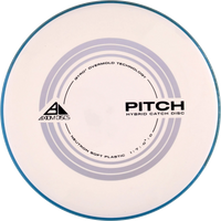 Neutron Soft Pitch