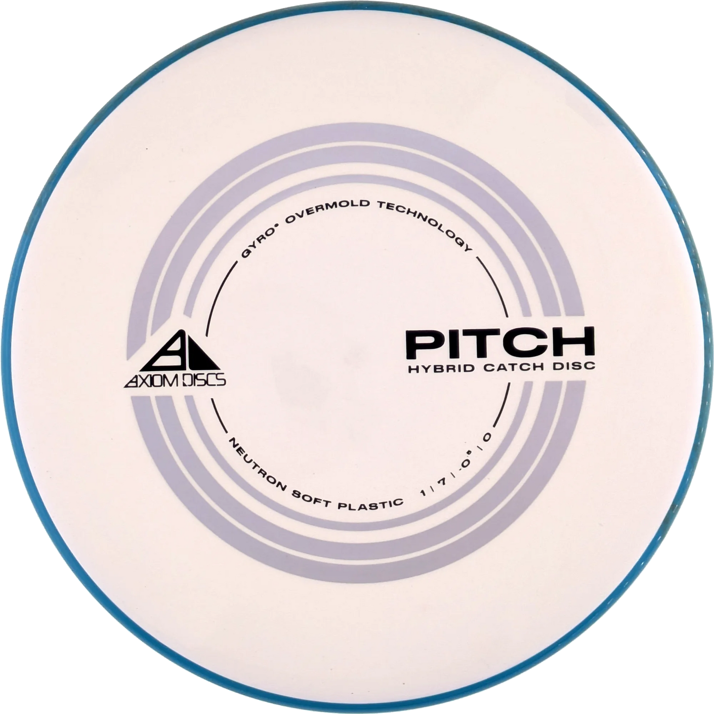 Neutron Soft Pitch