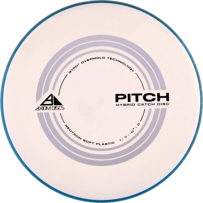 Neutron Soft Pitch