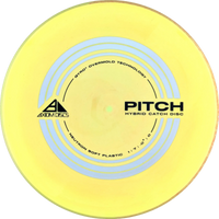 Neutron Soft Pitch