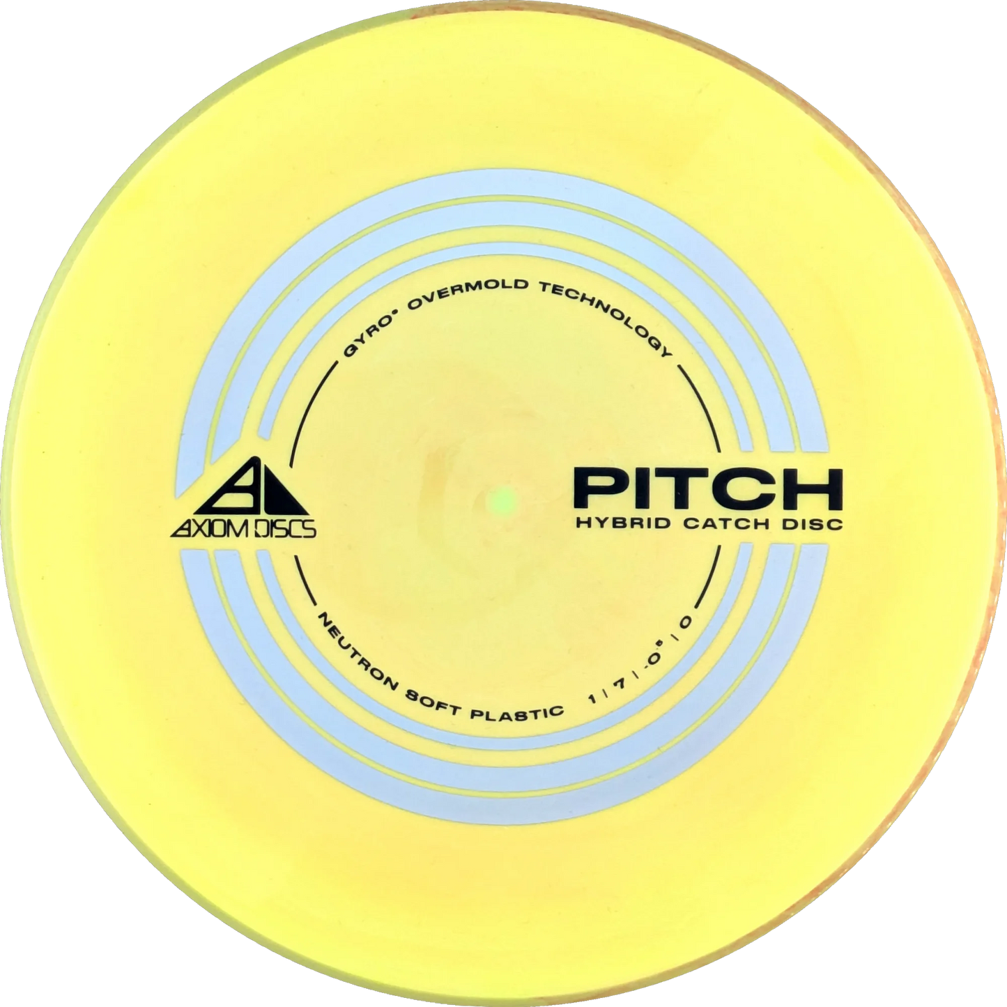 Neutron Soft Pitch