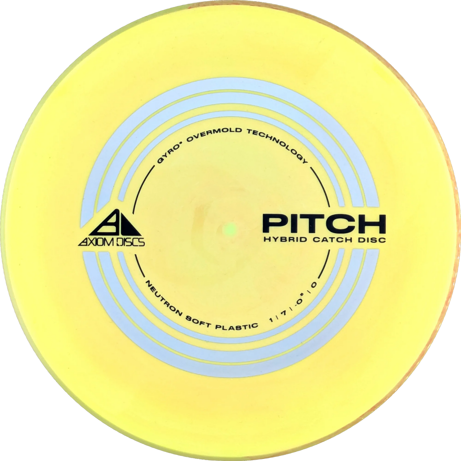 Neutron Soft Pitch