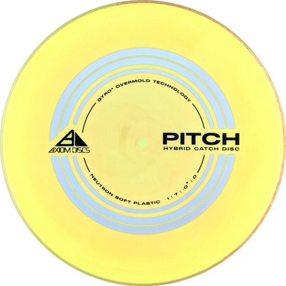 Neutron Soft Pitch