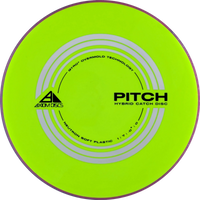 Neutron Soft Pitch