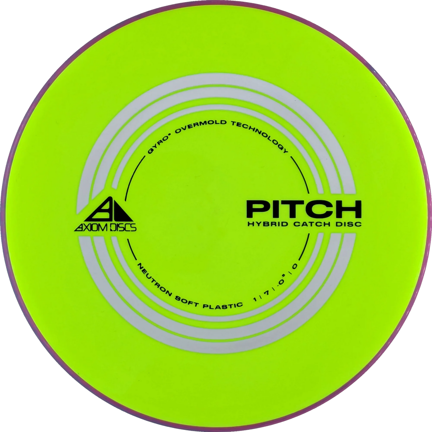 Neutron Soft Pitch