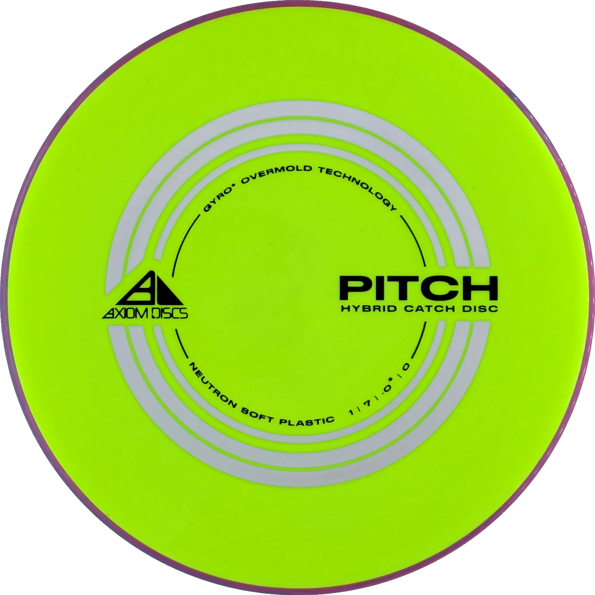 Neutron Soft Pitch