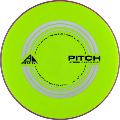 Neutron Soft Pitch