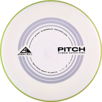 Neutron Soft Pitch
