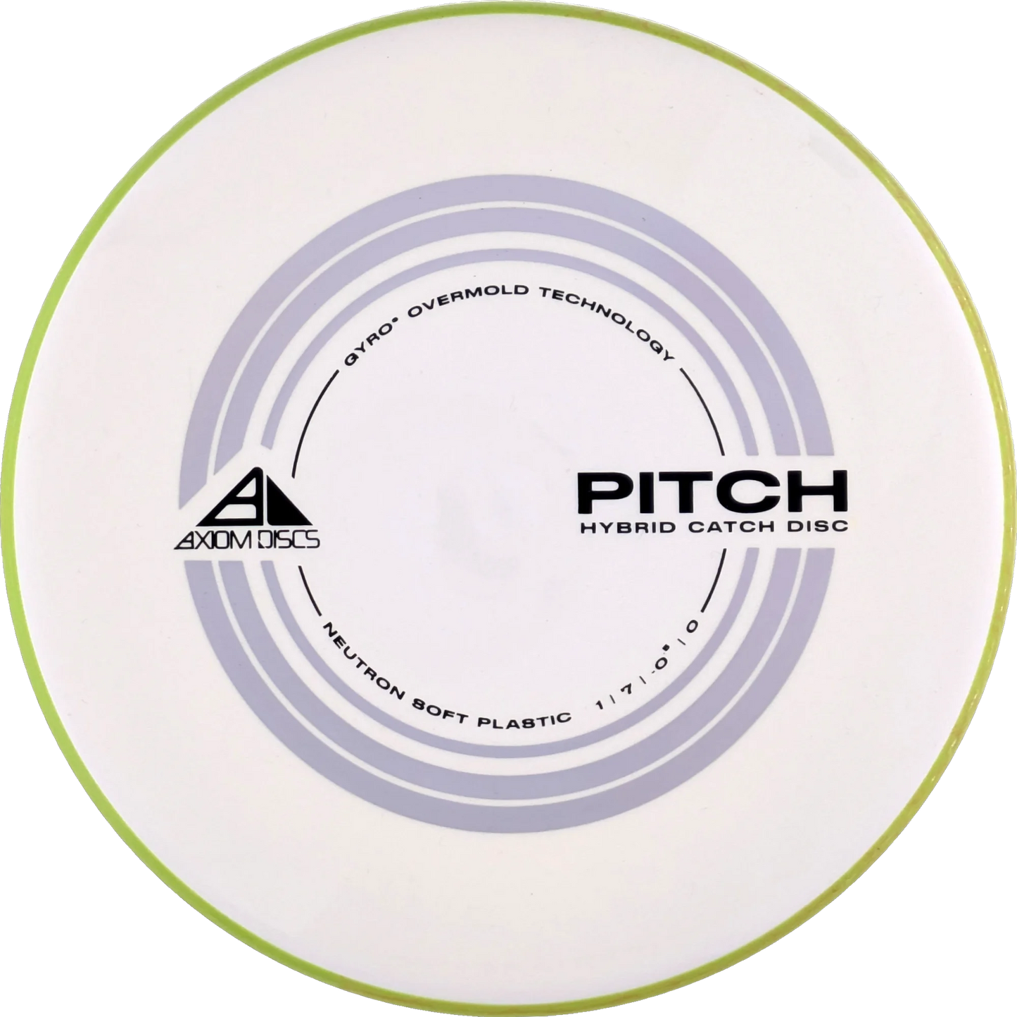 Neutron Soft Pitch
