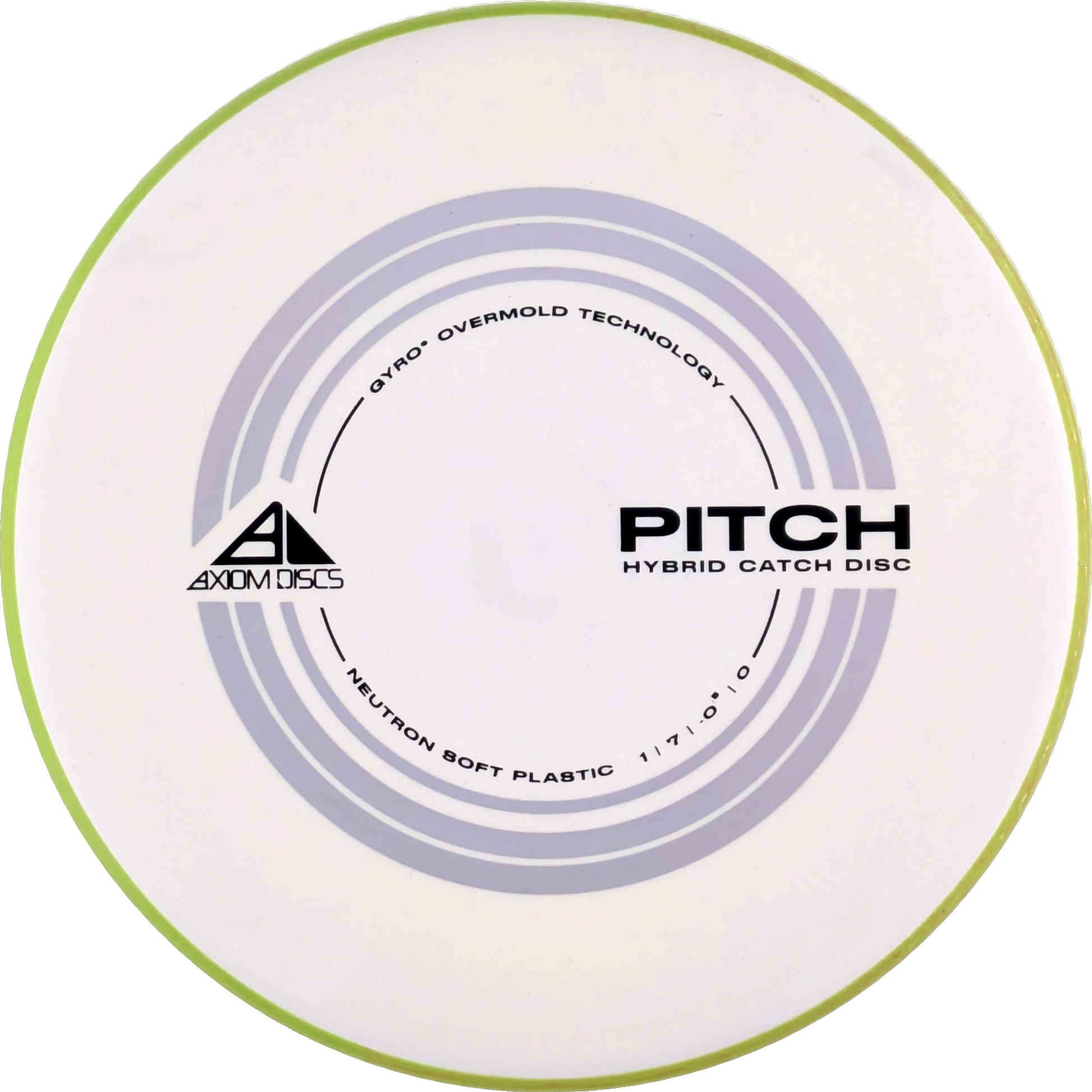 Neutron Soft Pitch