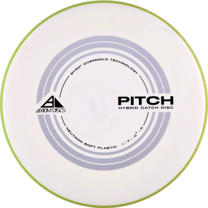 Neutron Soft Pitch