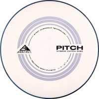 Neutron Soft Pitch