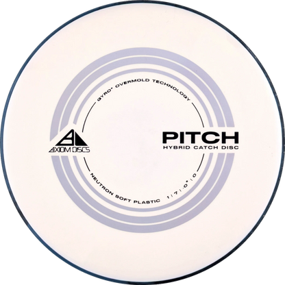 Neutron Soft Pitch