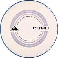 Neutron Soft Pitch