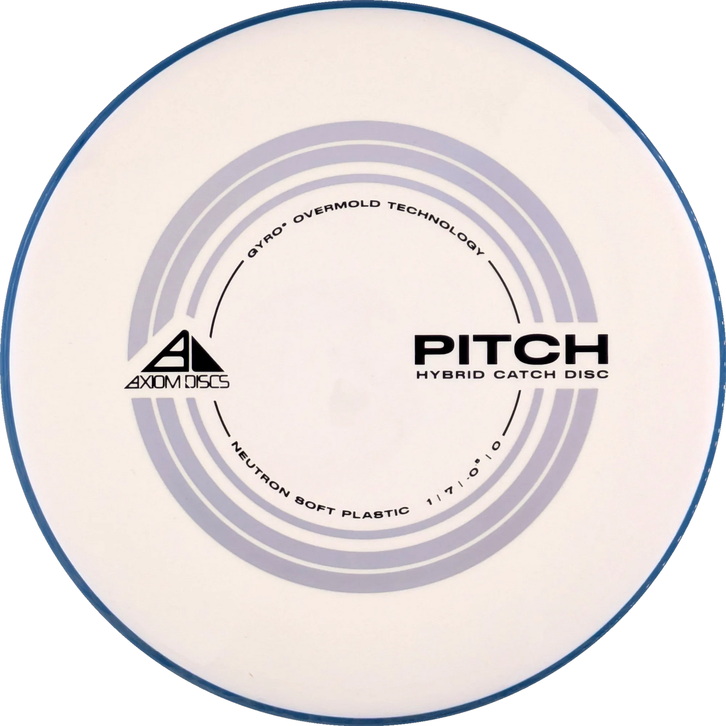 Neutron Soft Pitch