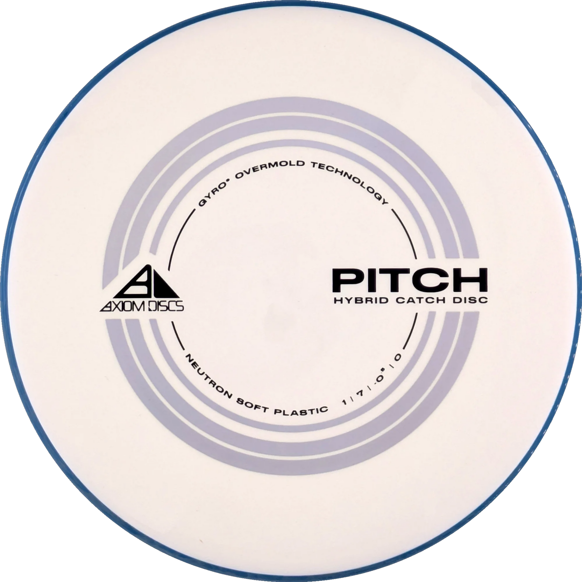 Neutron Soft Pitch