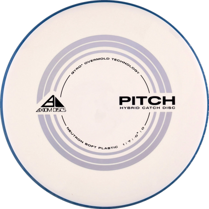 Neutron Soft Pitch