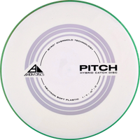 Neutron Soft Pitch