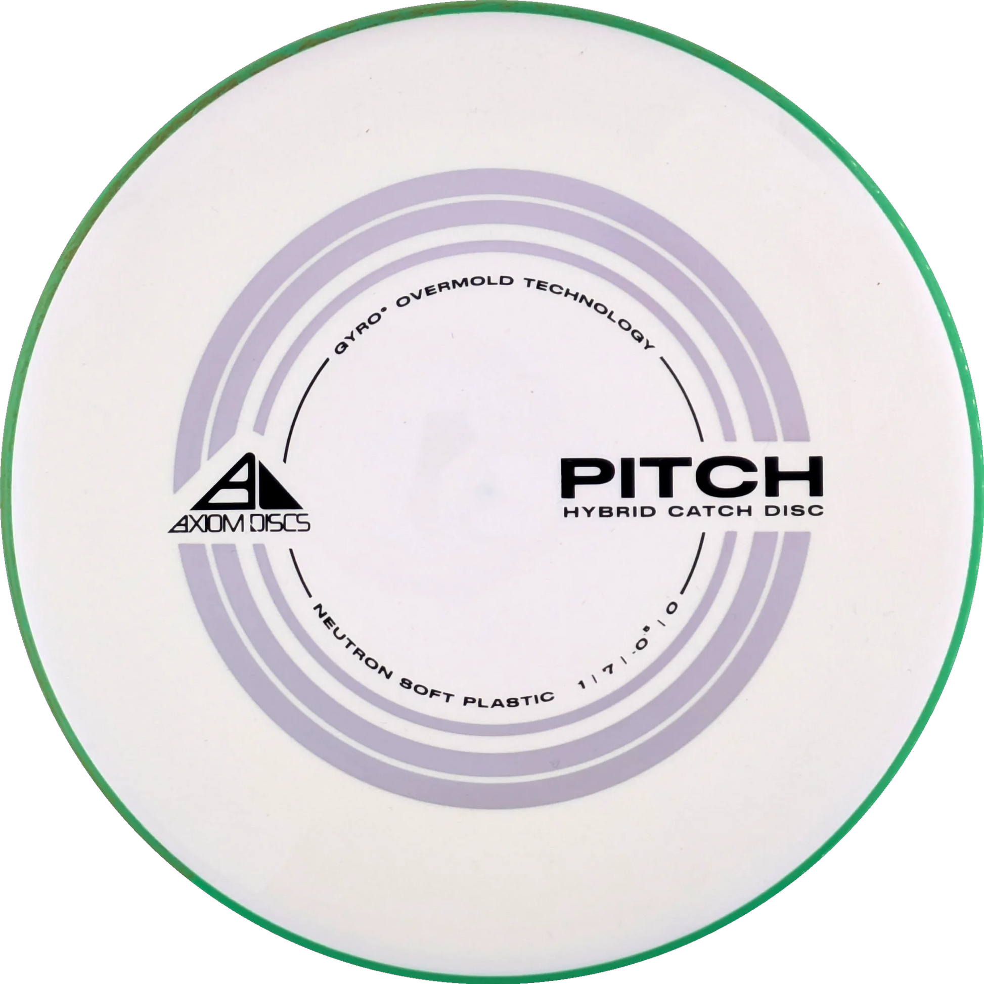 Neutron Soft Pitch