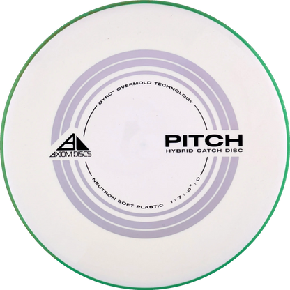 Neutron Soft Pitch