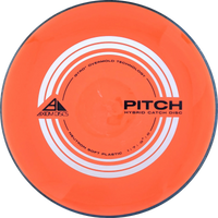 Neutron Soft Pitch
