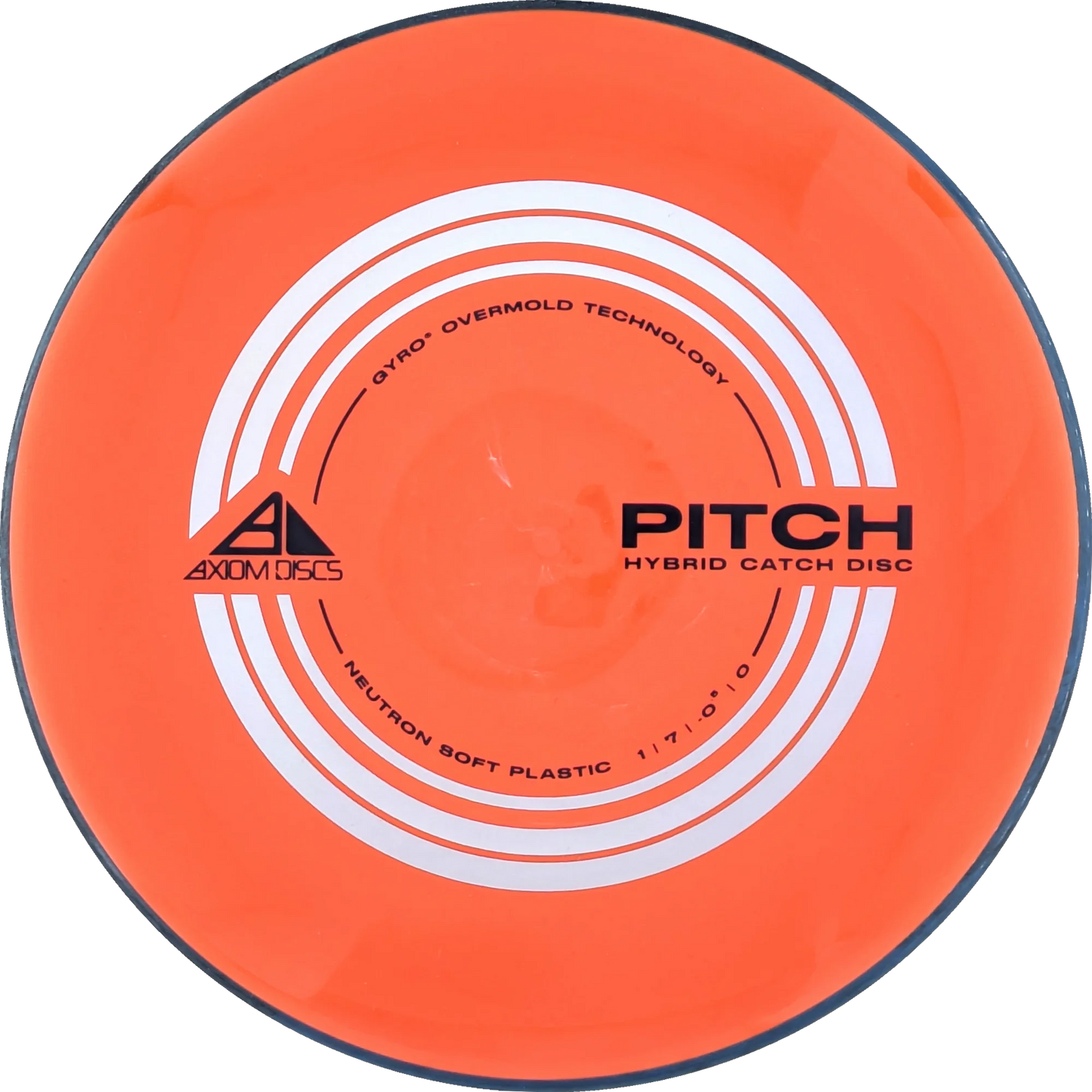 Neutron Soft Pitch
