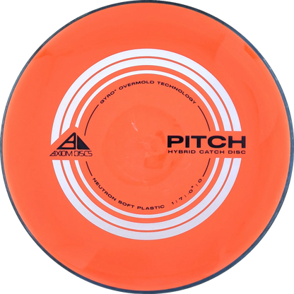 Neutron Soft Pitch