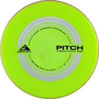 Neutron Soft Pitch