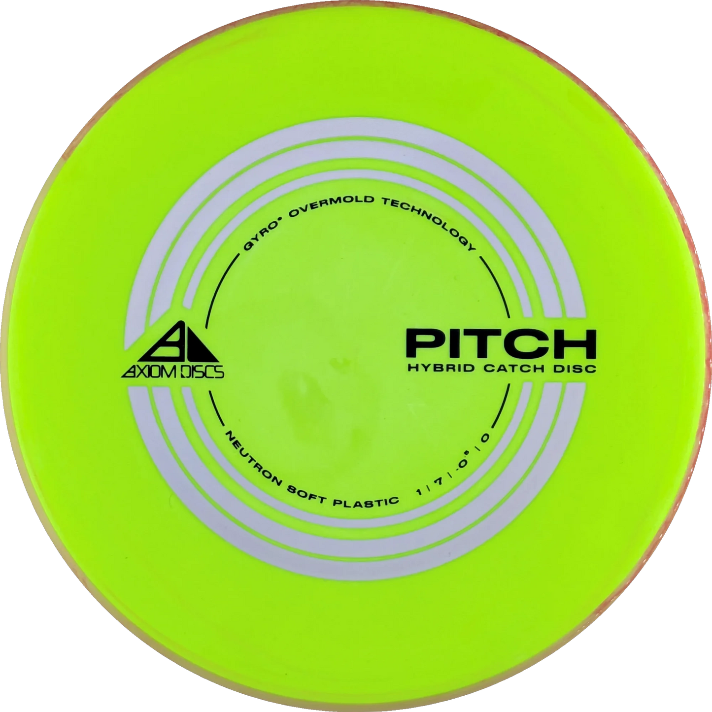 Neutron Soft Pitch