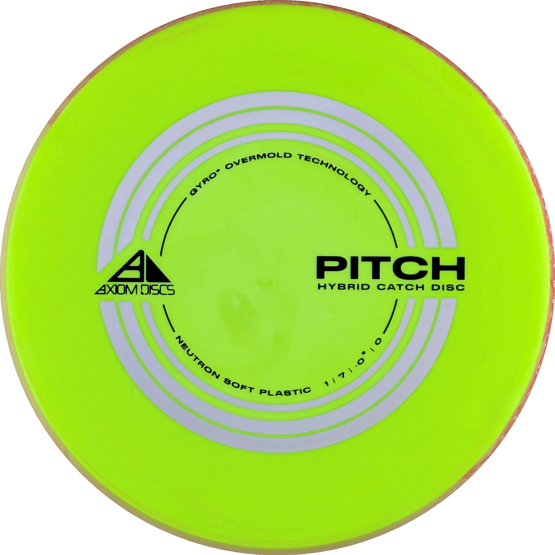 Neutron Soft Pitch