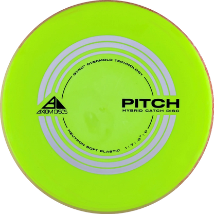 Neutron Soft Pitch