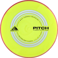 Neutron Soft Pitch