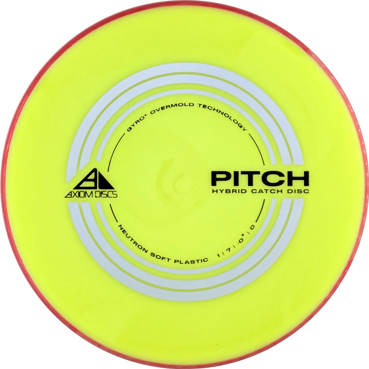 Neutron Soft Pitch