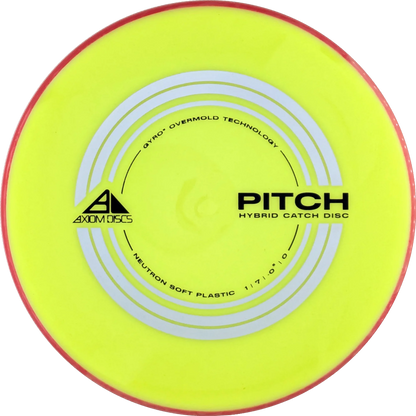 Neutron Soft Pitch