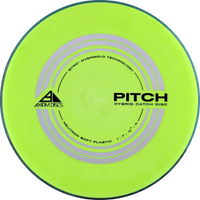 Neutron Soft Pitch