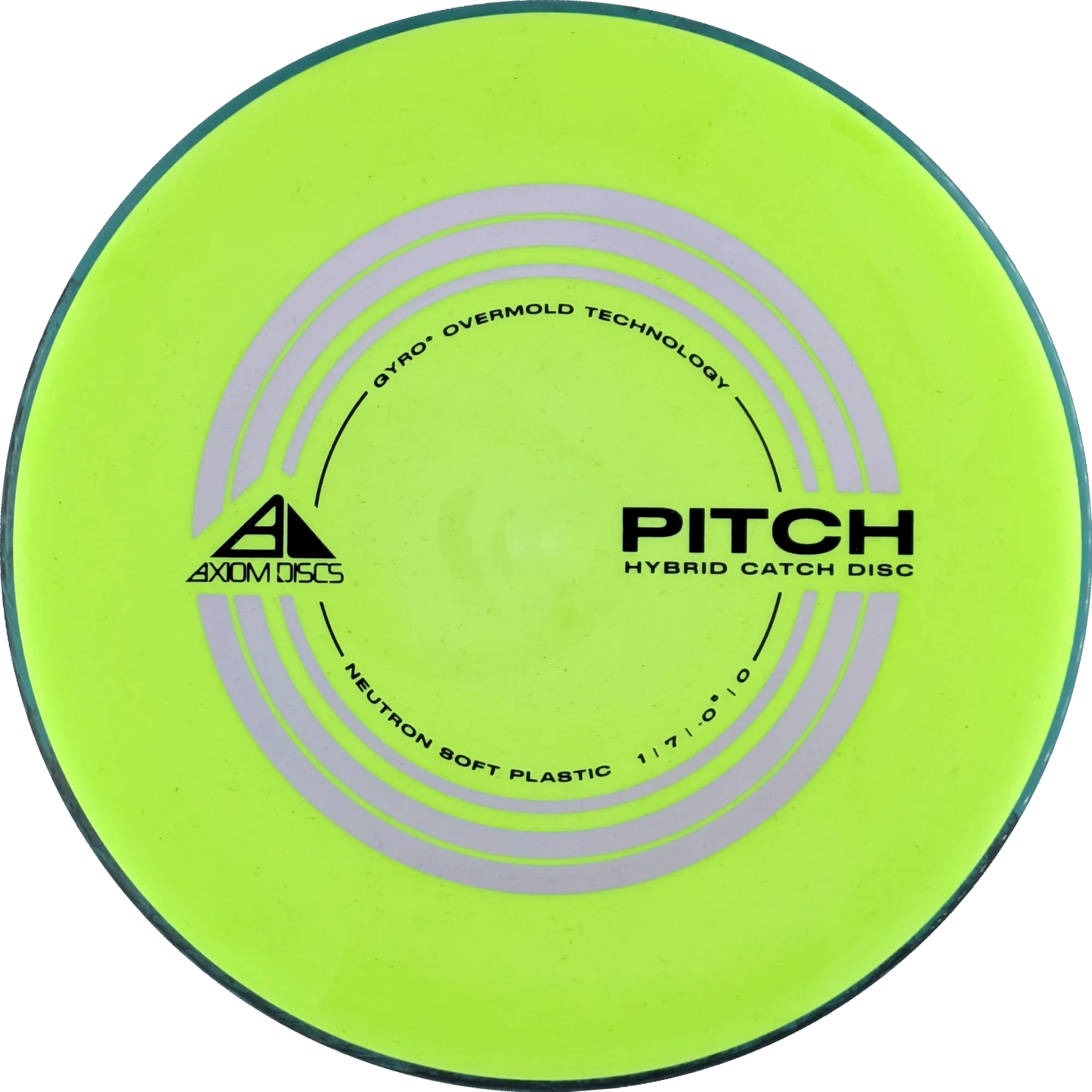 Neutron Soft Pitch