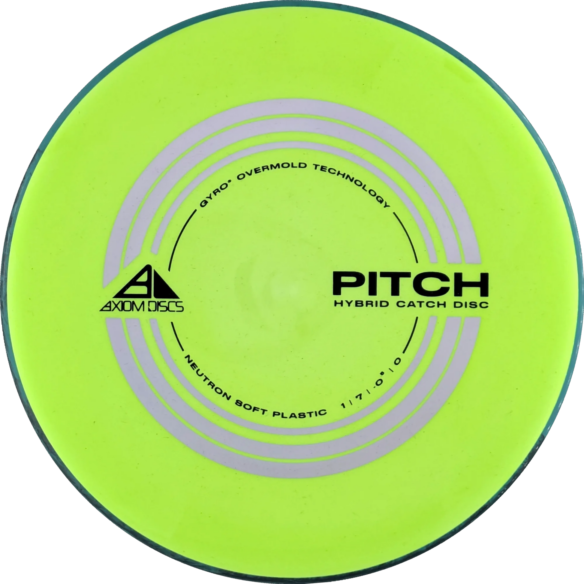 Neutron Soft Pitch