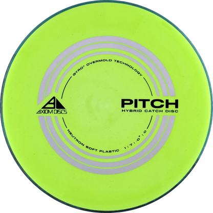 Neutron Soft Pitch