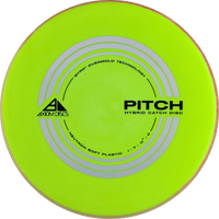 Neutron Soft Pitch