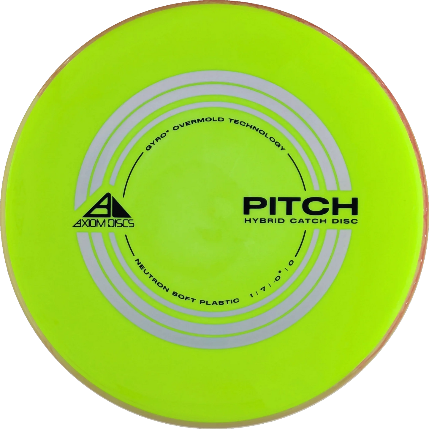 Neutron Soft Pitch