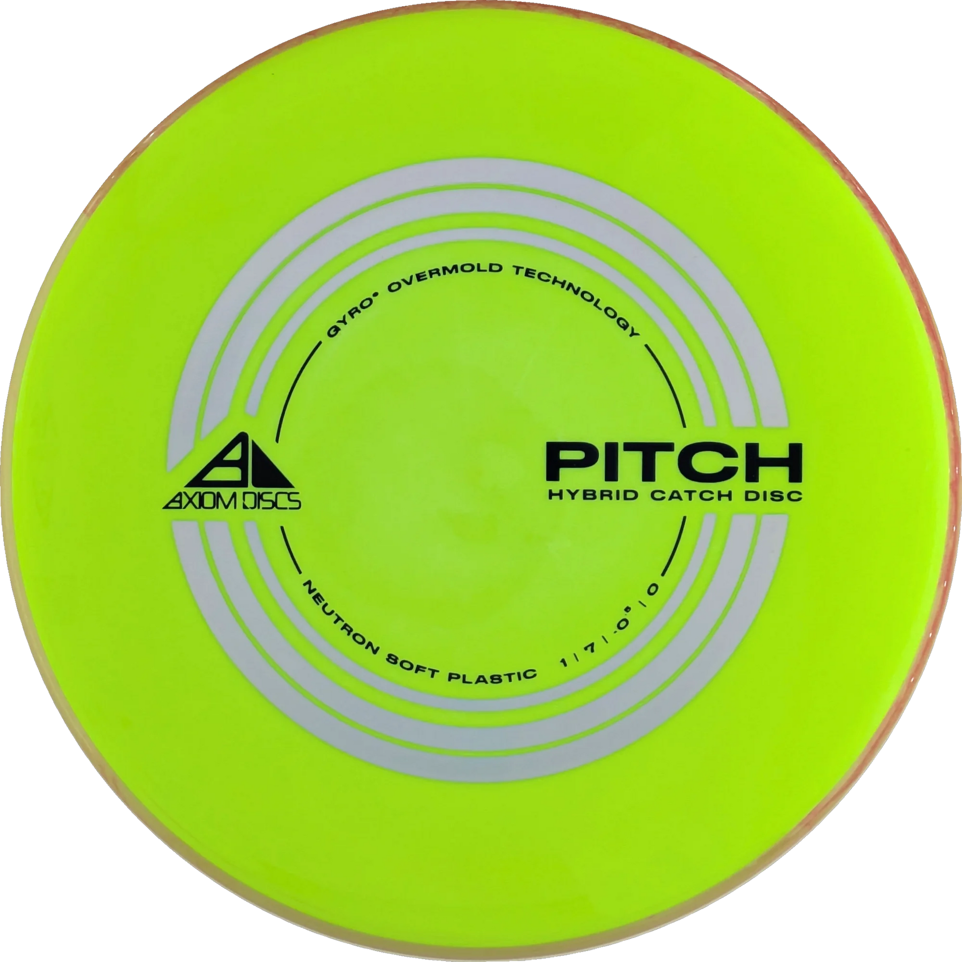 Neutron Soft Pitch