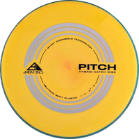 Neutron Soft Pitch