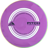 Neutron Soft Pitch