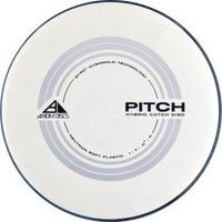 Neutron Soft Pitch