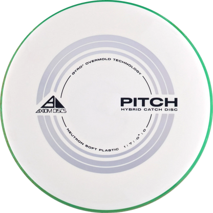 Neutron Soft Pitch