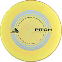 Neutron Soft Pitch