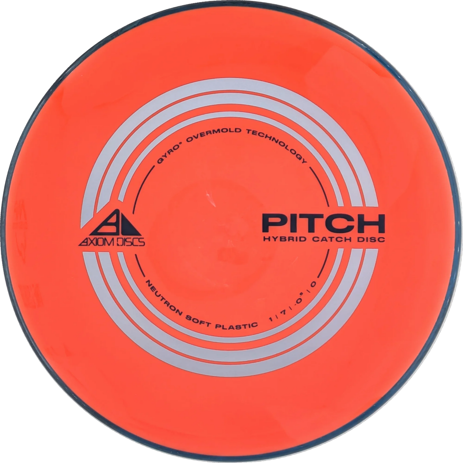Neutron Soft Pitch