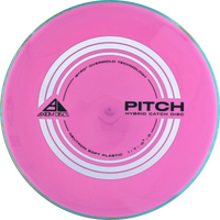 Neutron Soft Pitch
