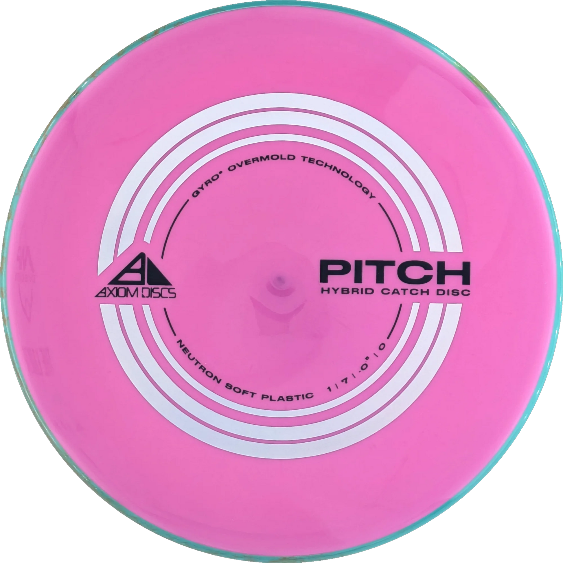 Neutron Soft Pitch