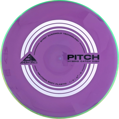 Neutron Soft Pitch